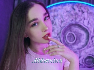 Alishaveisen