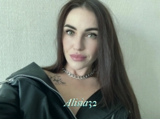 Alisia32