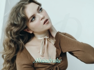Alisiadrake