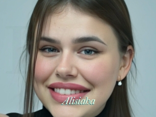 Alisiaha