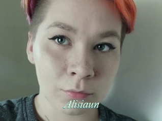 Alisiaun