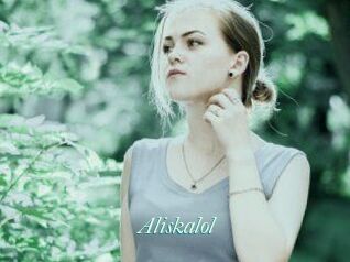 Aliskalol
