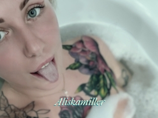 Aliskamiller