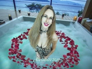 Alismarton