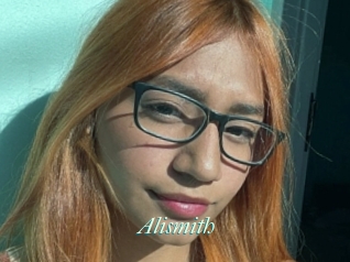 Alismith