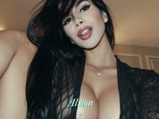 Alison