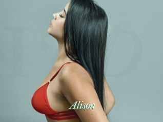 Alison