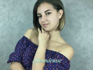 Alisondenise