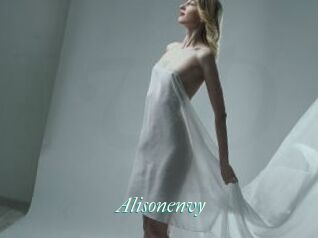Alisonenvy
