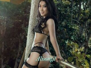 Alisongil