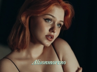 Alisonmoreno