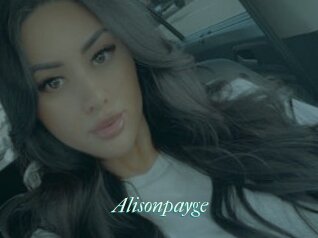Alisonpayge