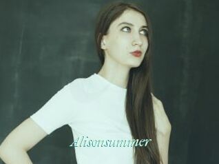 Alisonsummer
