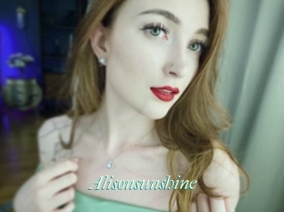 Alisonsunshine