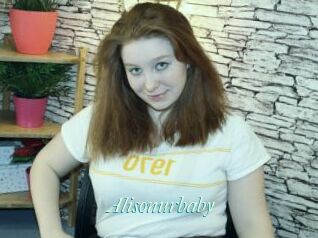 Alisonurbaby