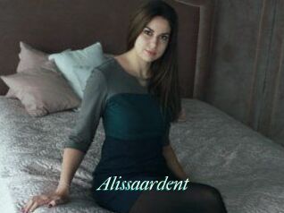 Alissaardent