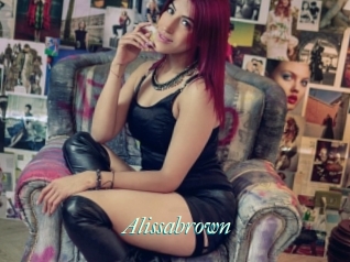 Alissabrown