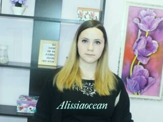 Alissiaocean