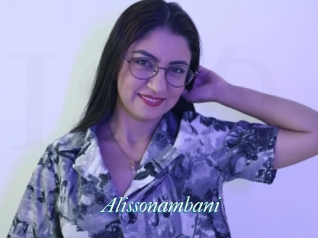 Alissonambani