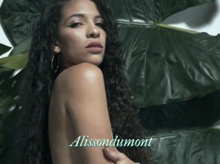 Alissondumont