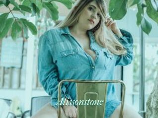 Alissonstone