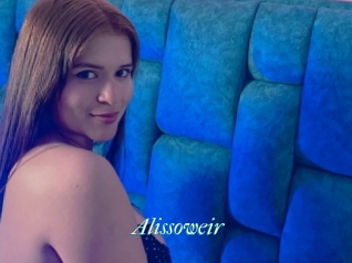 Alissoweir