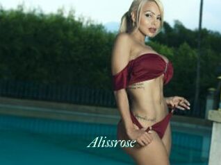 Alissrose