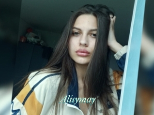 Alisymay