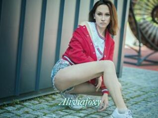 Aliviafoxy