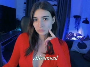 Alivianeal