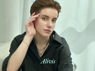 Alivis