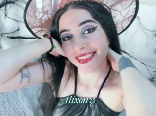Alixon31