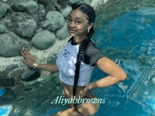 Aliyahbrowns