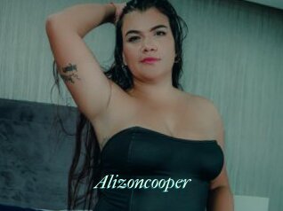 Alizoncooper
