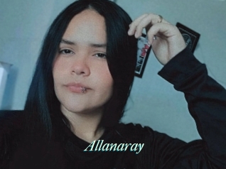 Allanaray