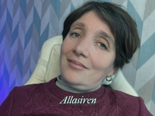 Allasiren