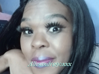 Allesandra90xxx