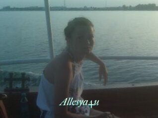 Allesya4u