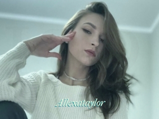 Allexataylor