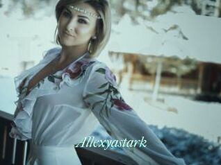 Allexyastark