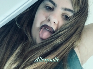 Allexysalle