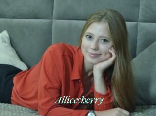 Allicecherry