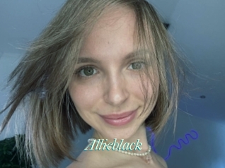 Allieblack