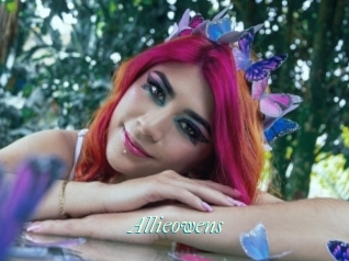 Allieowens