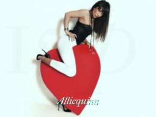 Alliequinn