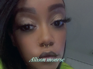 Allison_monroe