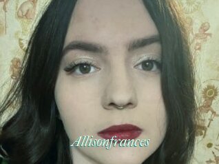 Allisonfrances