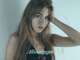 Allisonhogan
