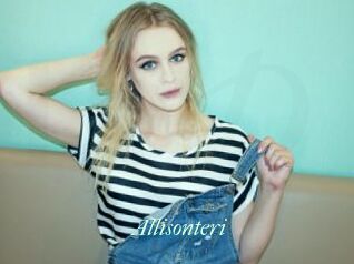 Allisonteri