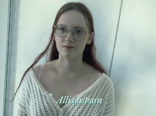 Allissastoun